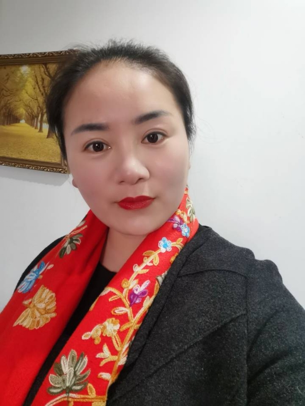 青柠檬的第一张照片--金门交友网