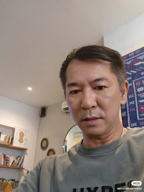Gary黄的第一张照片--金门交友网
