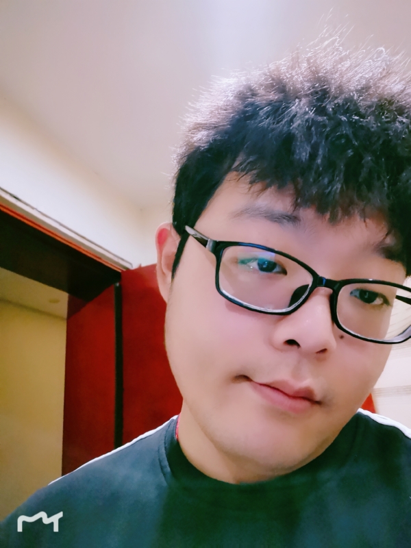 坠羽的第一张照片--金门交友网