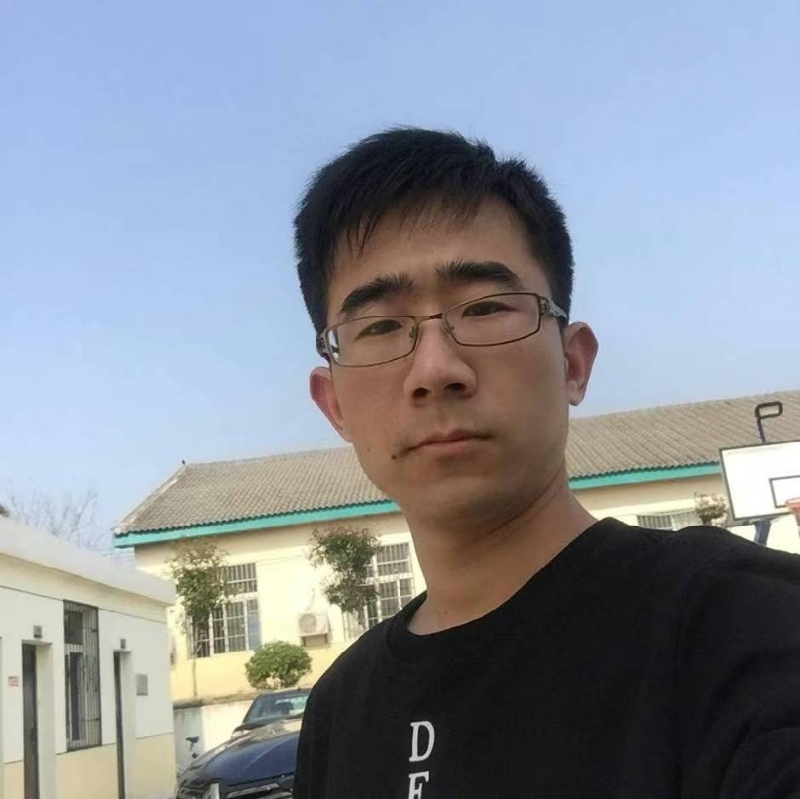 张先生的第二张照片--金门交友网