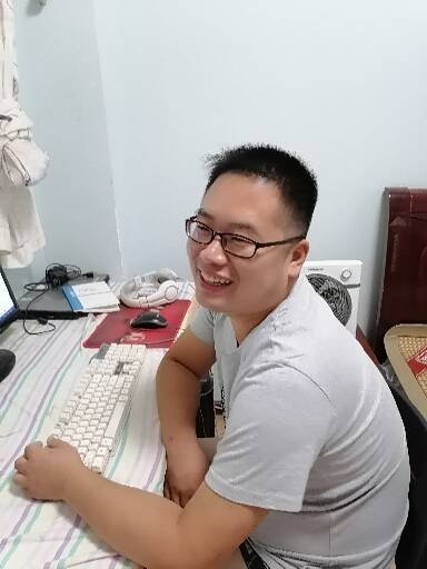 小浣熊的第四张照片--金门交友网