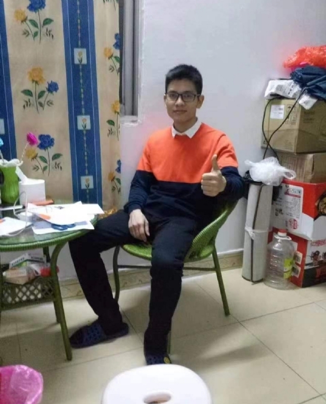 海风的第三张照片--金门交友网