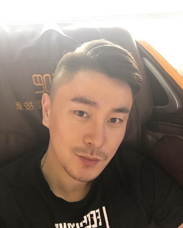 郑Sir的第二张照片--金门交友网