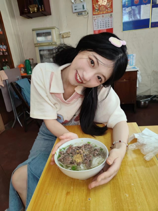 甜果的第二张照片--金门交友网