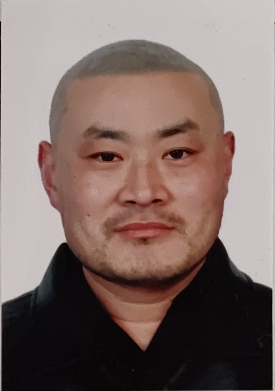 涛涛手写的第二张照片--金门交友网