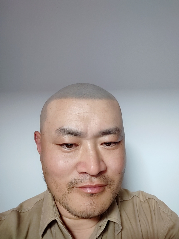 涛涛手写的第四张照片--金门交友网