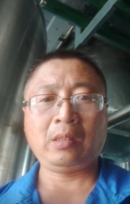 高山流水的第一张照片--金门交友网