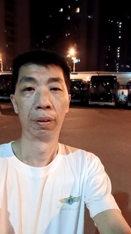 小丑的第一张照片--金门交友网