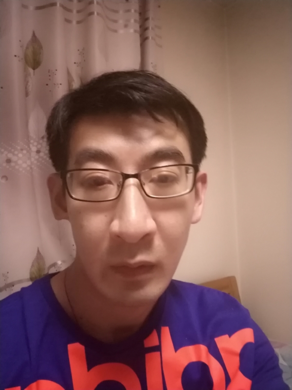 摩羯的第一张照片--金门交友网