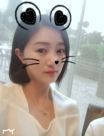 坏女孩的第一张照片--金门交友网