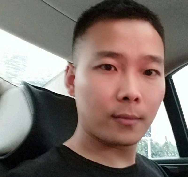 李先生的第二张照片--金门交友网