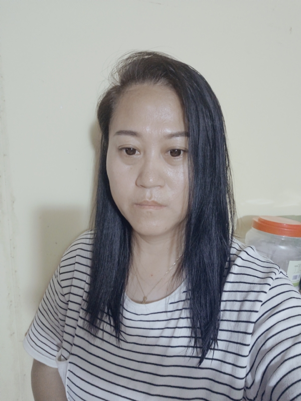 子明的第一张照片--金门交友网