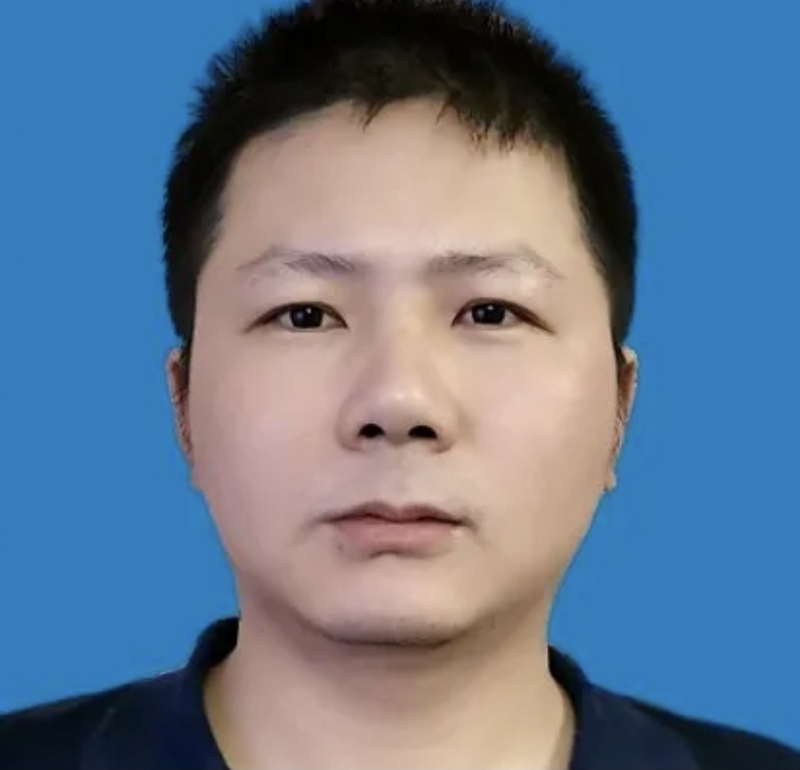 寒山的第一张照片--金门交友网