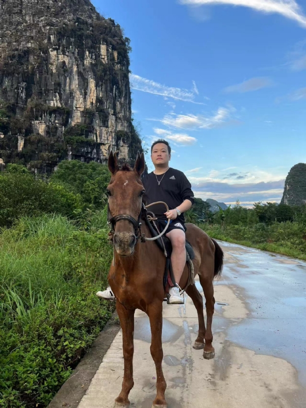 千度D雄的第七张照片--金门交友网