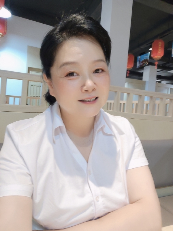 丁姐爱生活的第一张照片--金门交友网