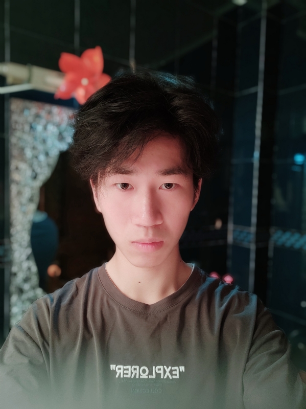 空白的第一张照片--金门交友网
