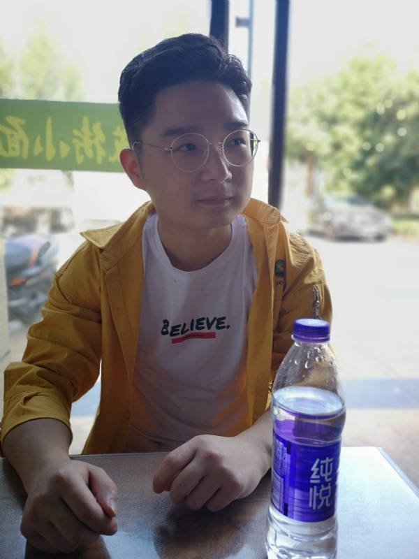听风等雨的第二张照片--金门交友网
