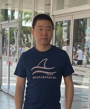 花都帅哥的第二张照片--金门交友网