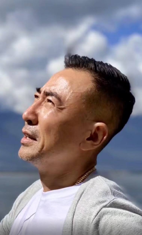 张凯的第一张照片--金门交友网