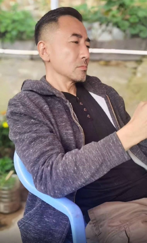 张凯的第二张照片--金门交友网