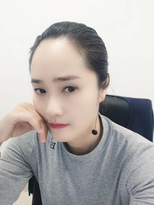 谈谈的第三张照片--金门交友网