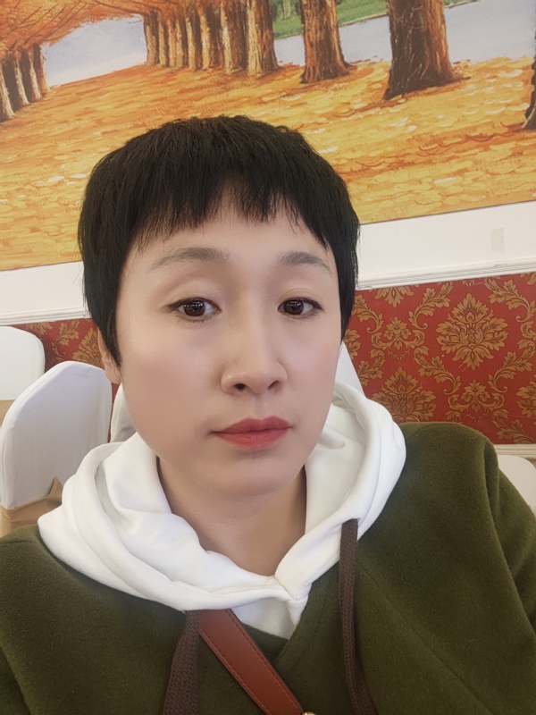 石家庄相亲的第一张照片--金门交友网