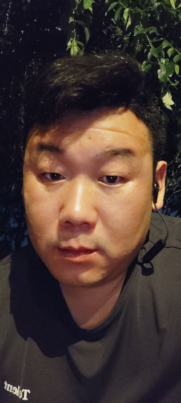 晨曦的第一张照片--金门交友网