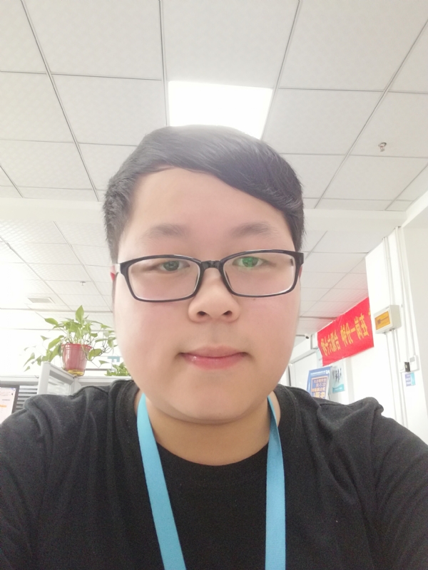 自由自在的第一张照片--金门交友网