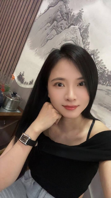 Anne的第一张照片--金门交友网