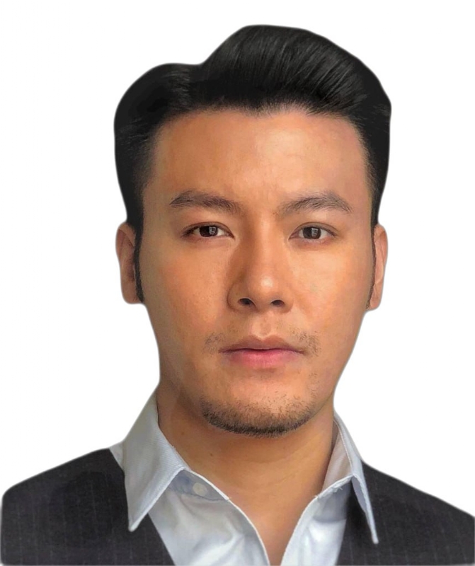 怀揣梦想的第一张照片--金门交友网