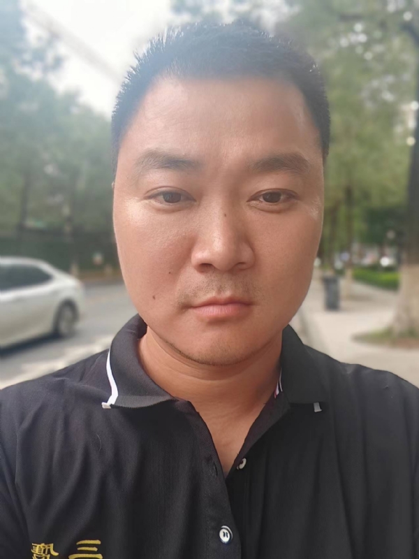 独寂的第一张照片--金门交友网