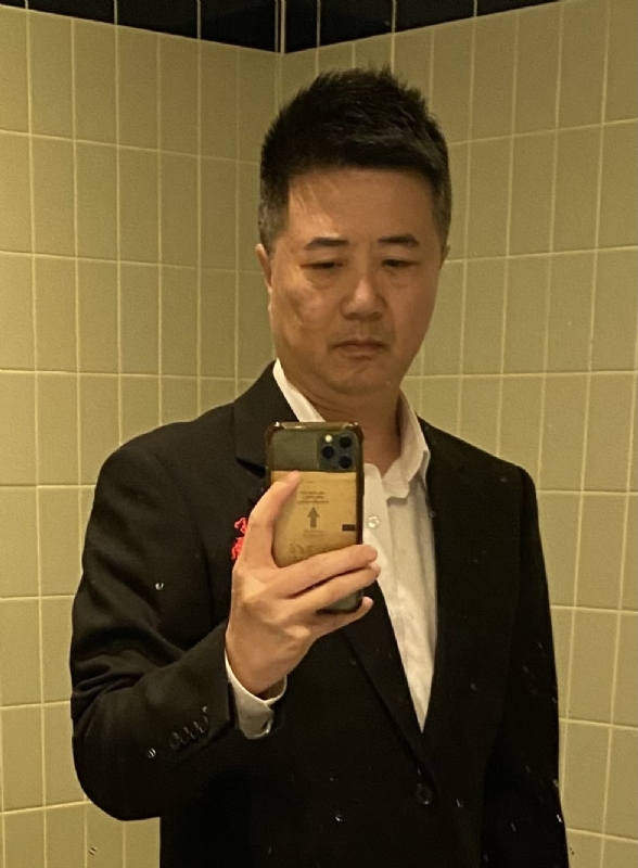Alan的第三张照片--金门交友网