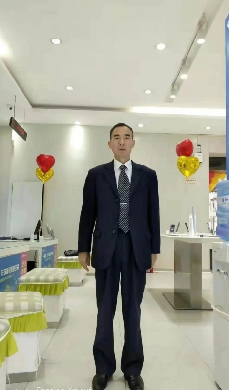 缘来是你的第一张照片--金门交友网