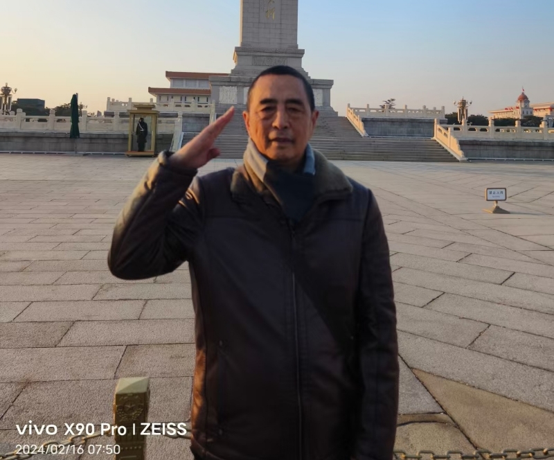 超爱英的第一张照片--金门交友网