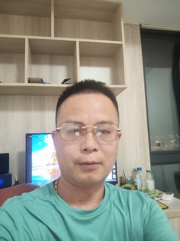 逍遥霸道的第一张照片--金门交友网