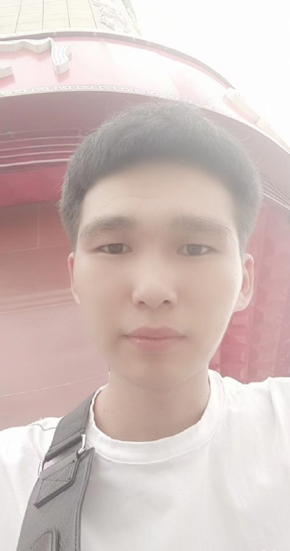 一往情深的第一张照片--金门交友网