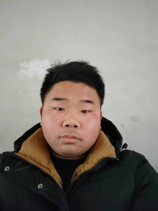 精神饱满的第五张照片--金门交友网