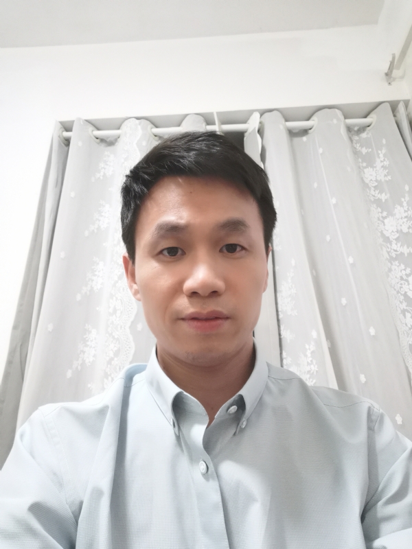 风雨无阻的第二张照片--金门交友网