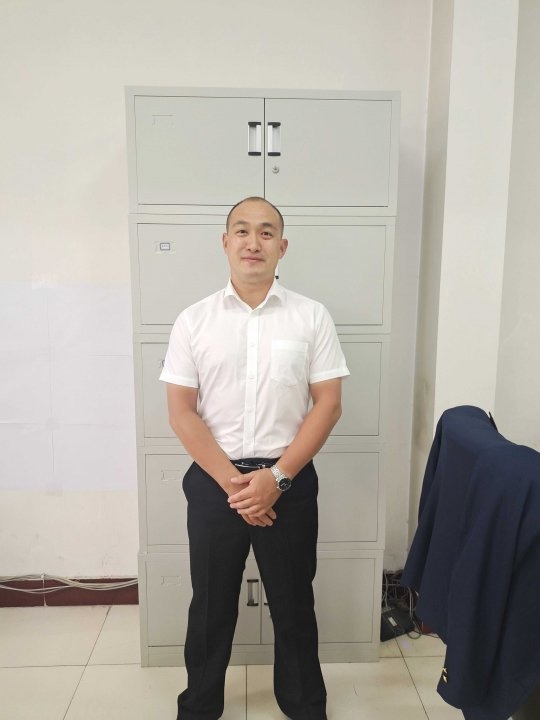 JOHNDX的第二张照片--金门交友网