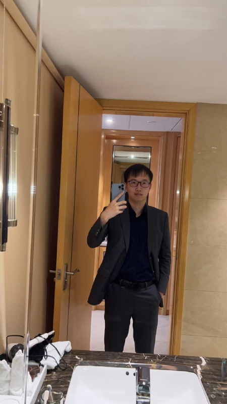 熊先生的第一张照片--金门交友网