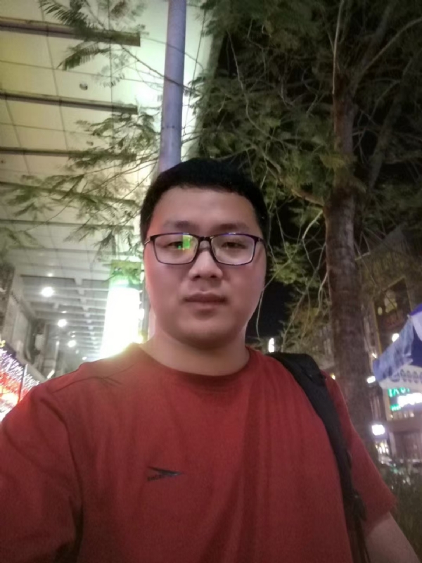 happy的第一张照片--金门交友网