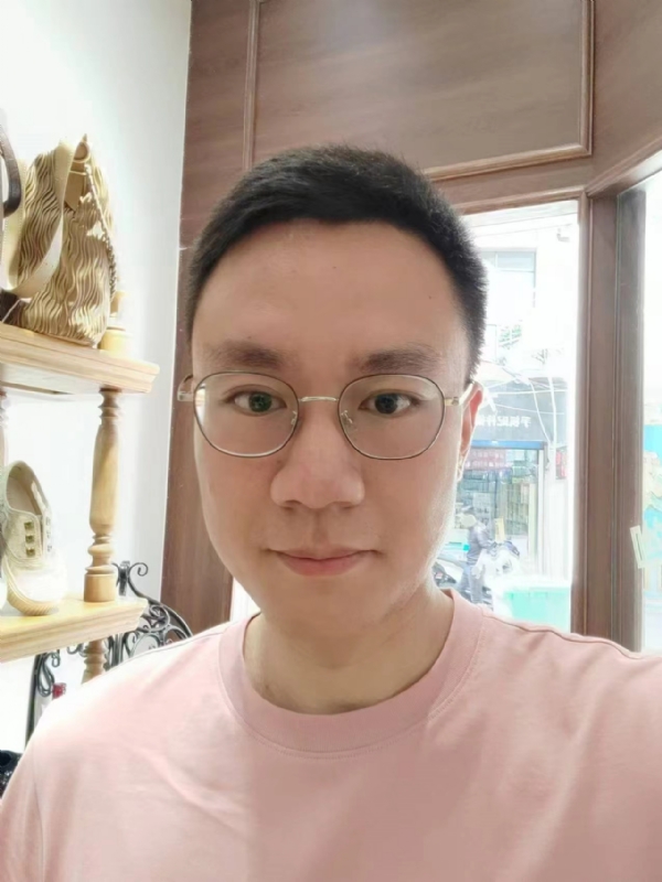 乐let的第一张照片--金门交友网