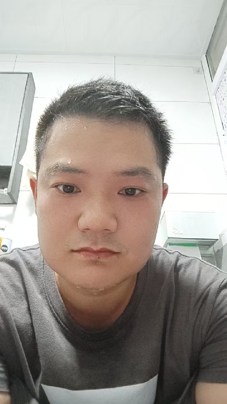 皓月当空的第一张照片--金门交友网