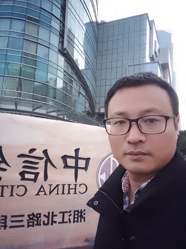 晚秋的第一张照片--金门交友网