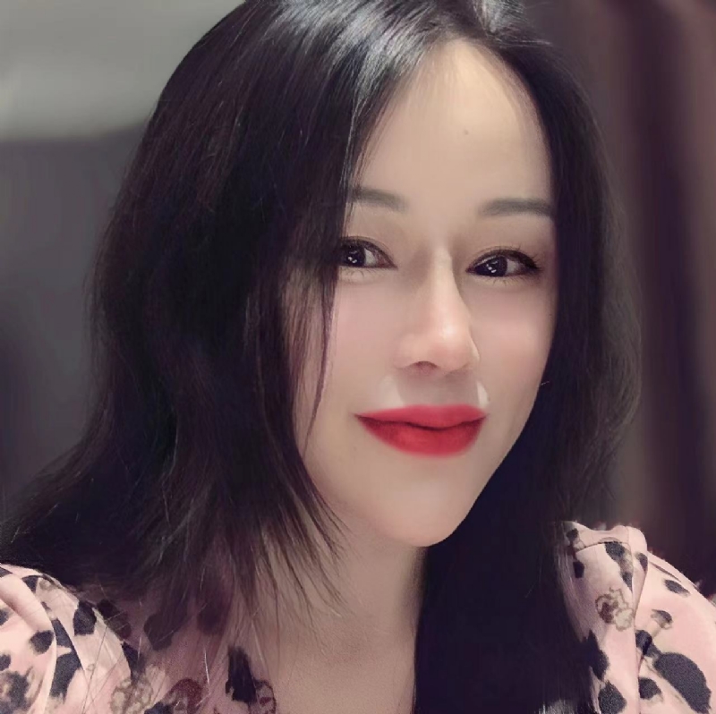 妮可的第一张照片--金门交友网