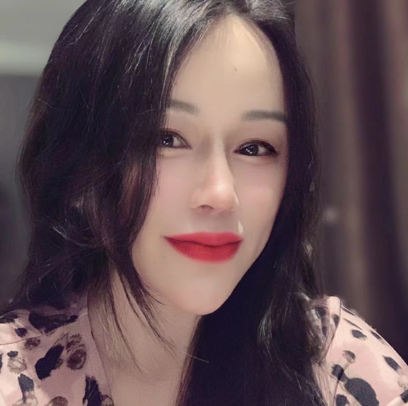 妮可的第三张照片--金门交友网