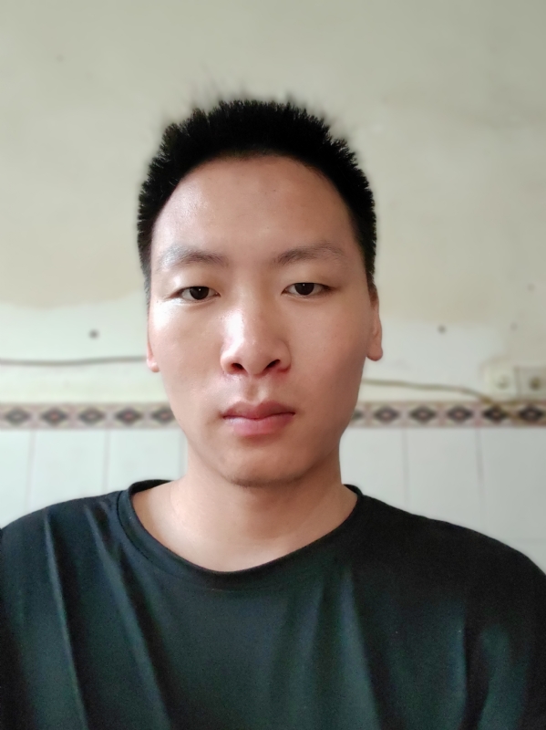 凉生的第一张照片--金门交友网