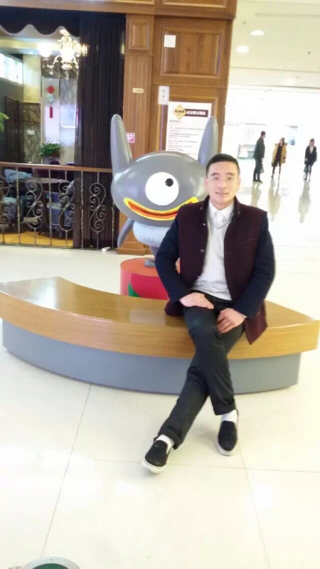 为爱停留的第四张照片--金门交友网