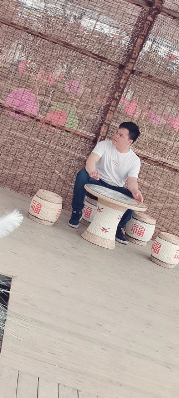 缘分的第一张照片--金门交友网