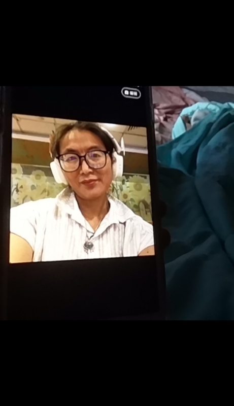 冬天的蔷薇的第一张照片--金门交友网